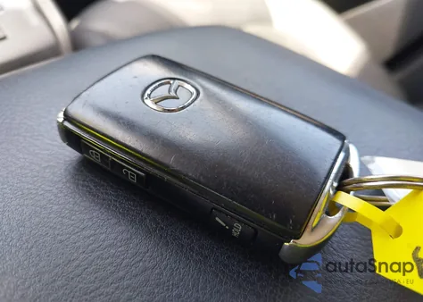 2020 Mazda Cx-5 Touring from USA, damaged, VIN JM3KFACMXL0828337